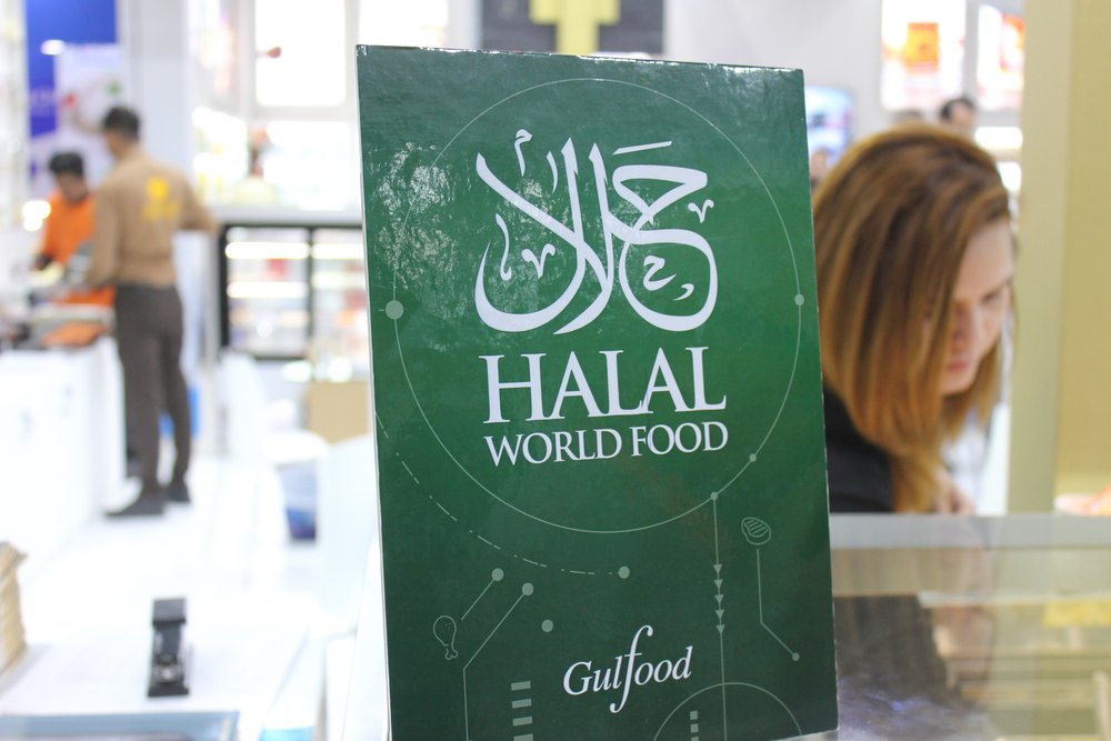 Pembeli Mulai ‘Skip’ Warung Tanpa Logo Halal