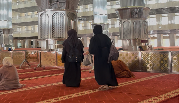 Membaca Tren Persepsi terhadap Muslimah Berhijab