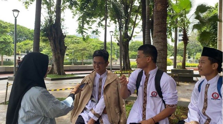 Kurikulum PAI di SMK Belum Sentuh Materi ZISWAF